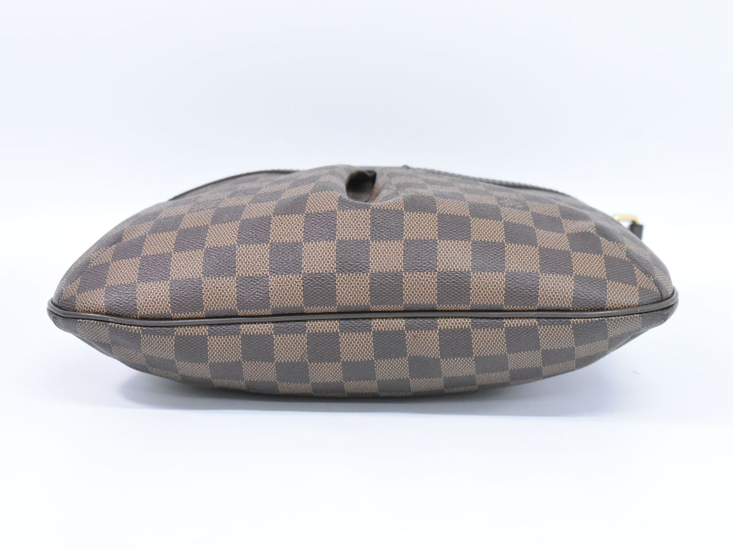 LOUIS VUITTON ブルームズベリ PM ダミエ エベヌ ショルダーバッグ N42251
