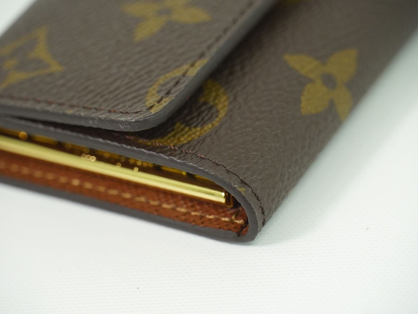 LOUIS VUITTON ミュルティクレ 6 モノグラム キーケース 6連 M62630