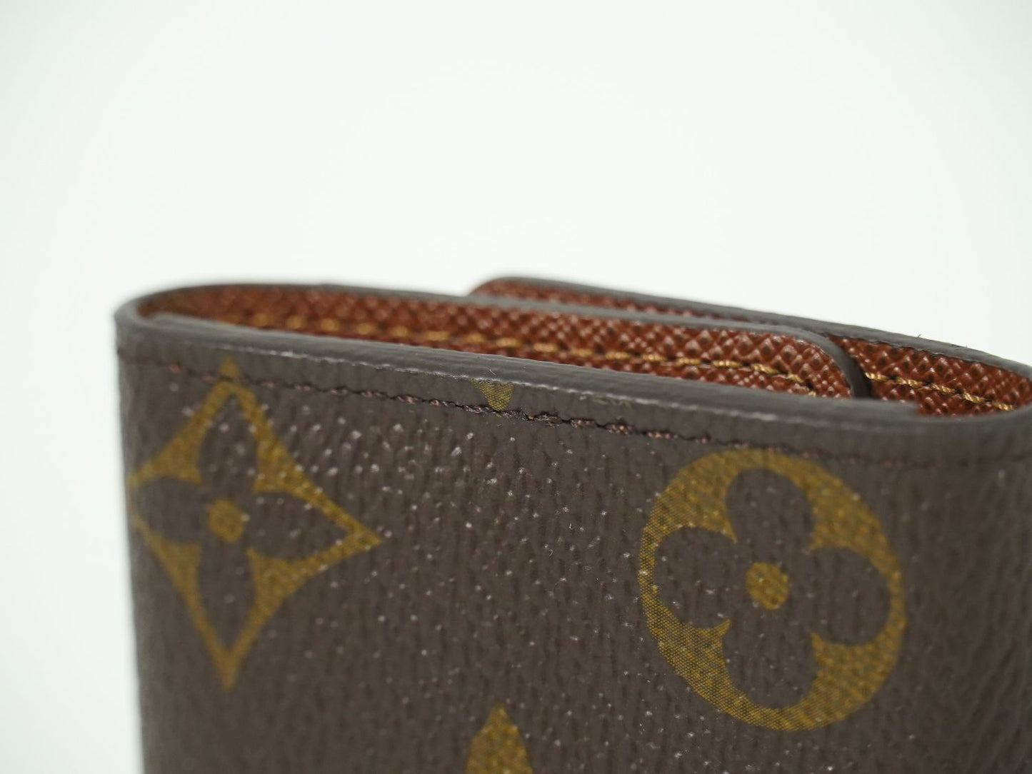 LOUIS VUITTON ミュルティクレ 6 モノグラム キーケース 6連 M62630