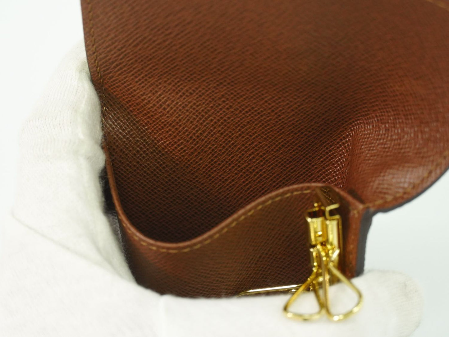 LOUIS VUITTON ミュルティクレ 6 モノグラム キーケース 6連 M62630