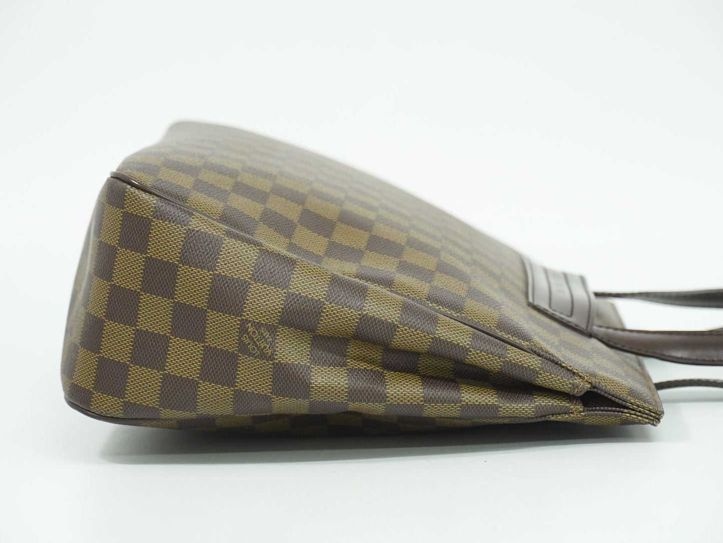 LOUIS VUITTON パリオリ PM ダミエ エベヌ ショルダーバッグ N51123