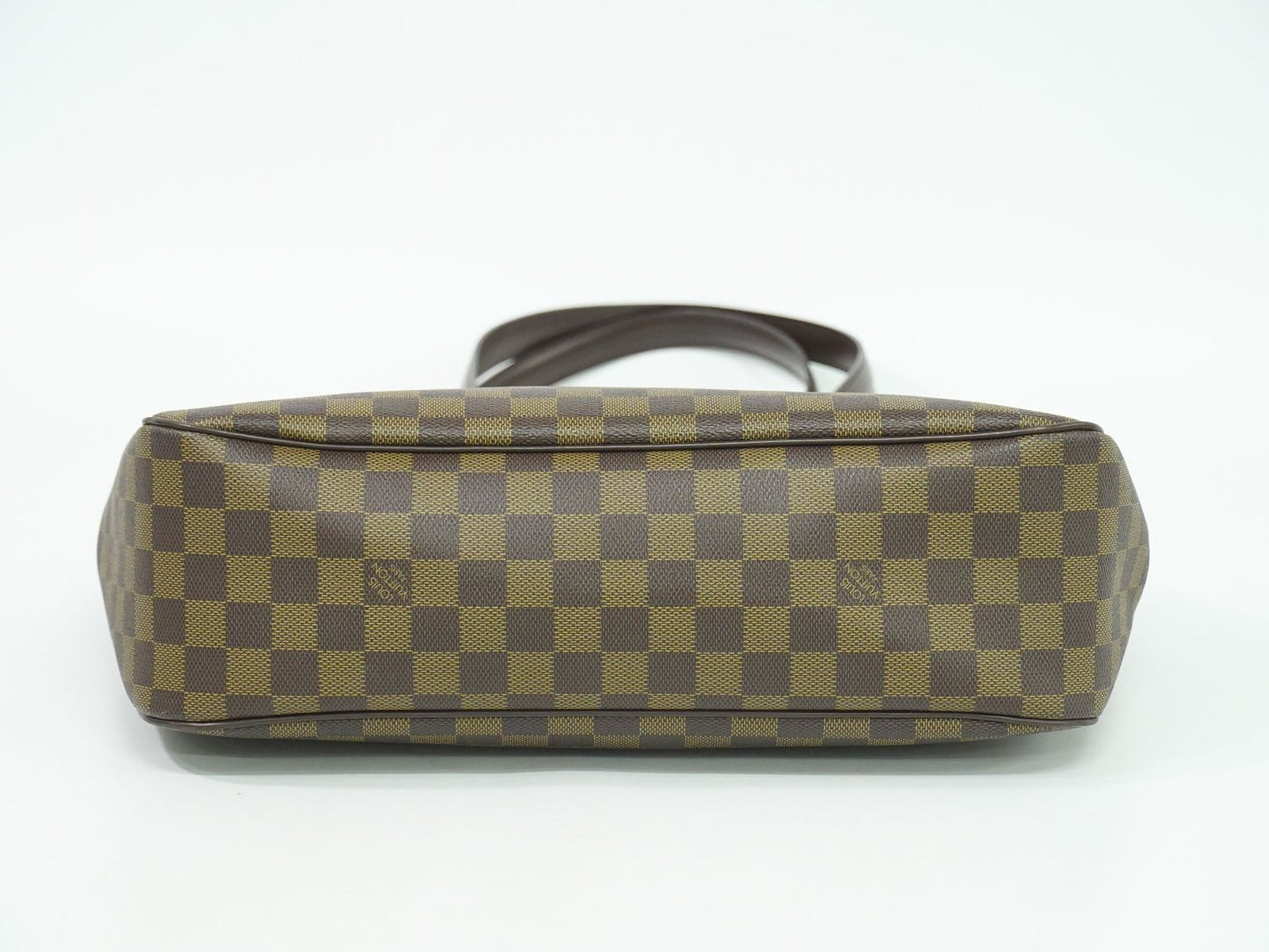LOUIS VUITTON パリオリ PM ダミエ エベヌ ショルダーバッグ N51123