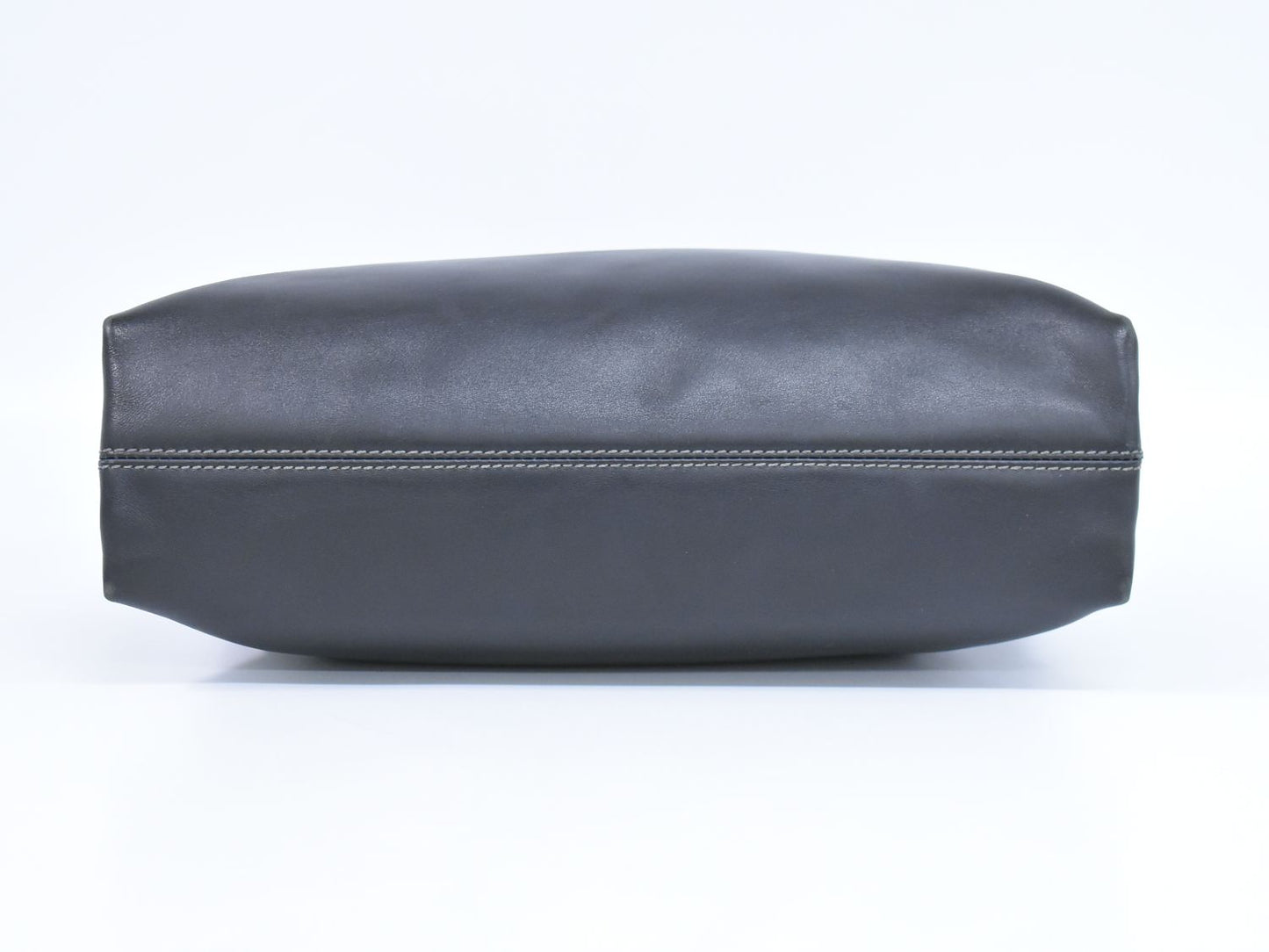BVLGARI トートバッグ ブラック