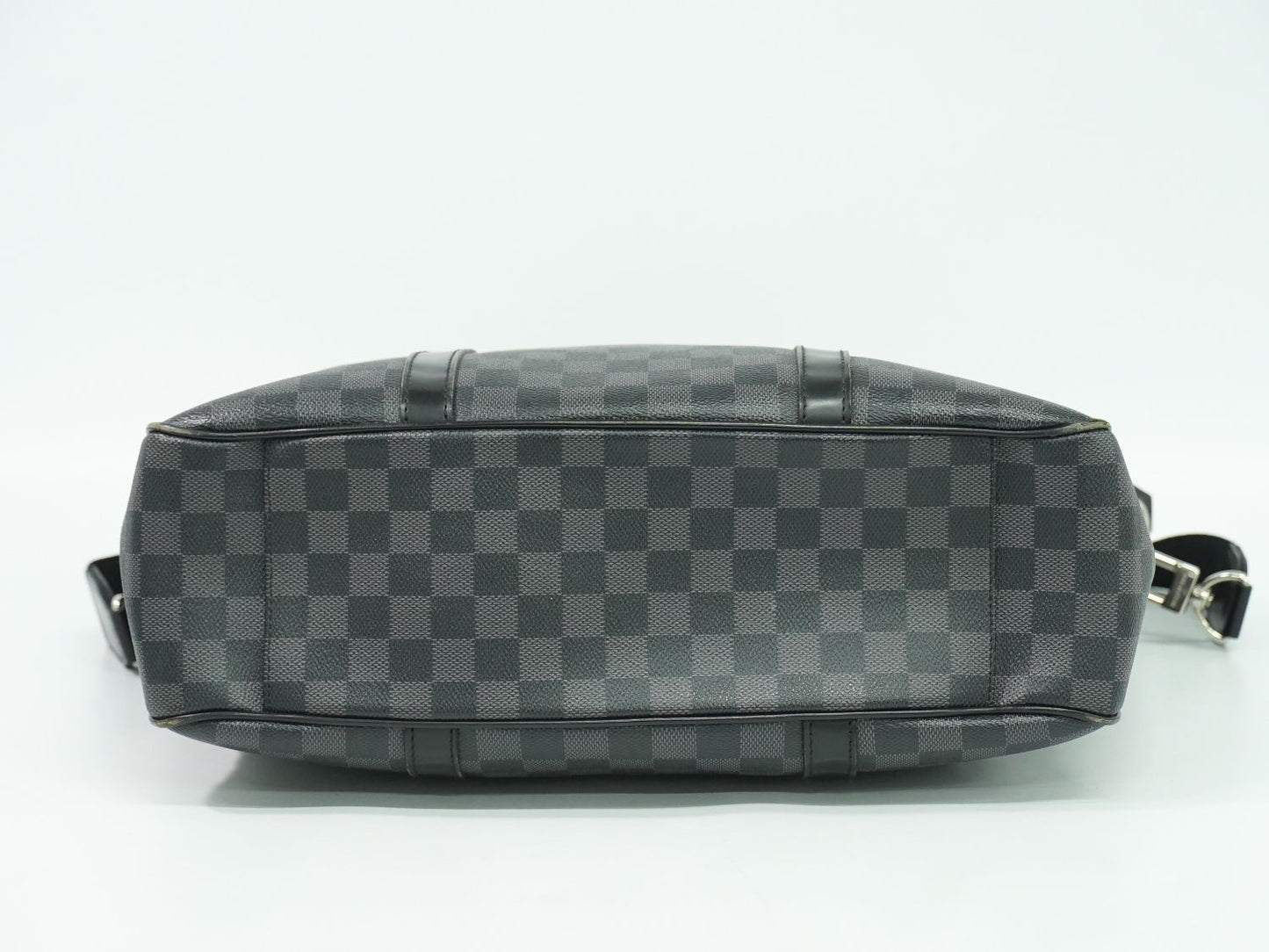 LOUIS VUITTON タダオ PM ダミエ グラフィット 2WAY ビジネスバッグ N41259