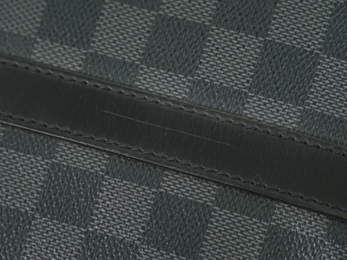 LOUIS VUITTON タダオ PM ダミエ グラフィット 2WAY ビジネスバッグ N41259