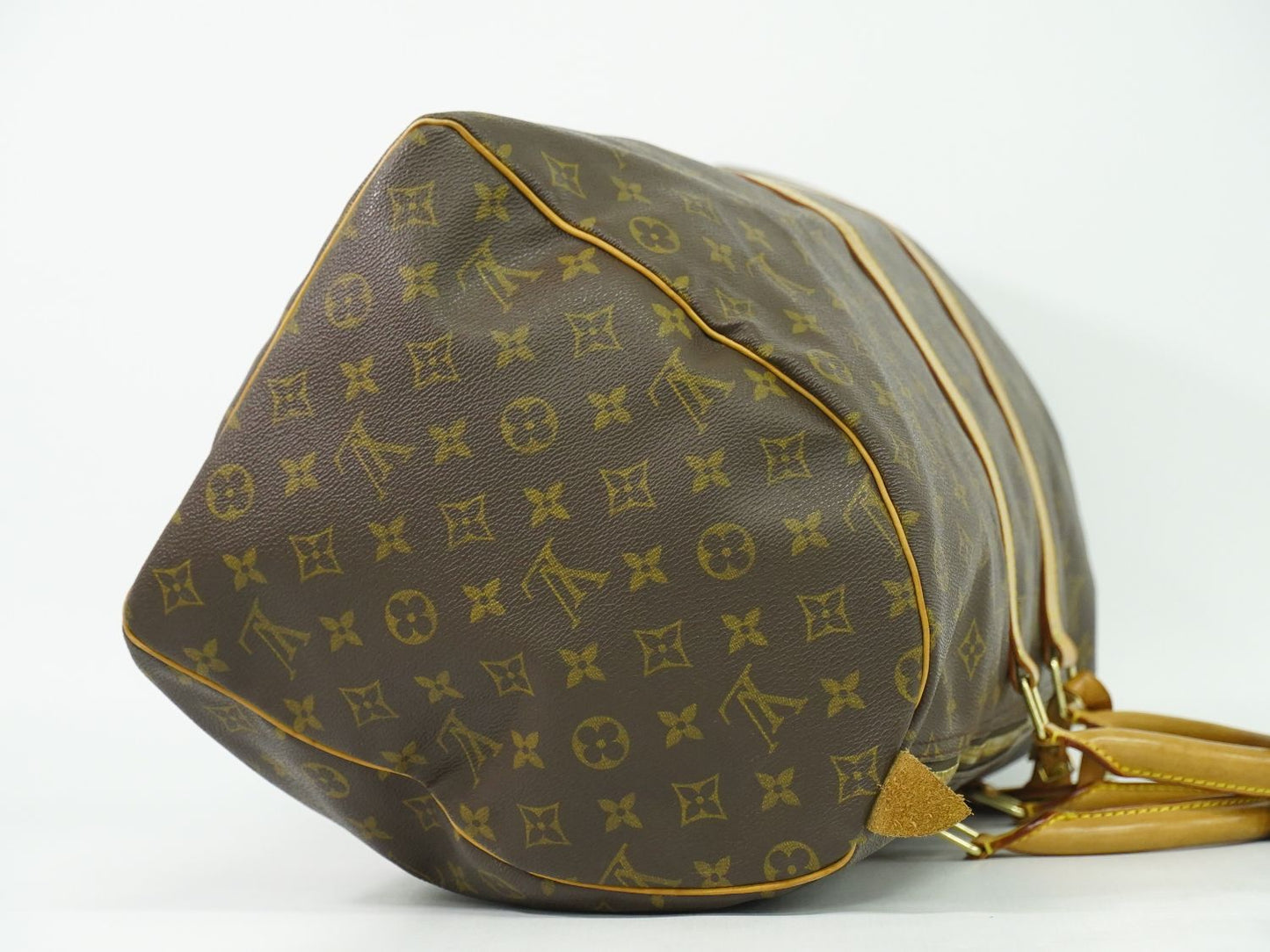 LOUIS VUITTON キーポル 50 モノグラム ボストンバッグ M41426