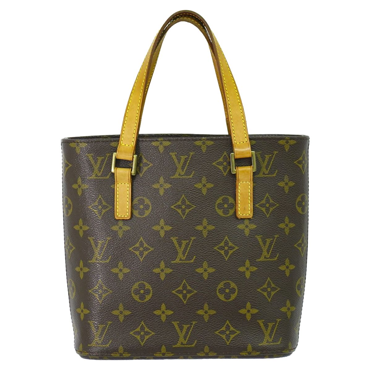 LOUIS VUITTON ヴァヴァン PM モノグラム ハンドバッグ M51172