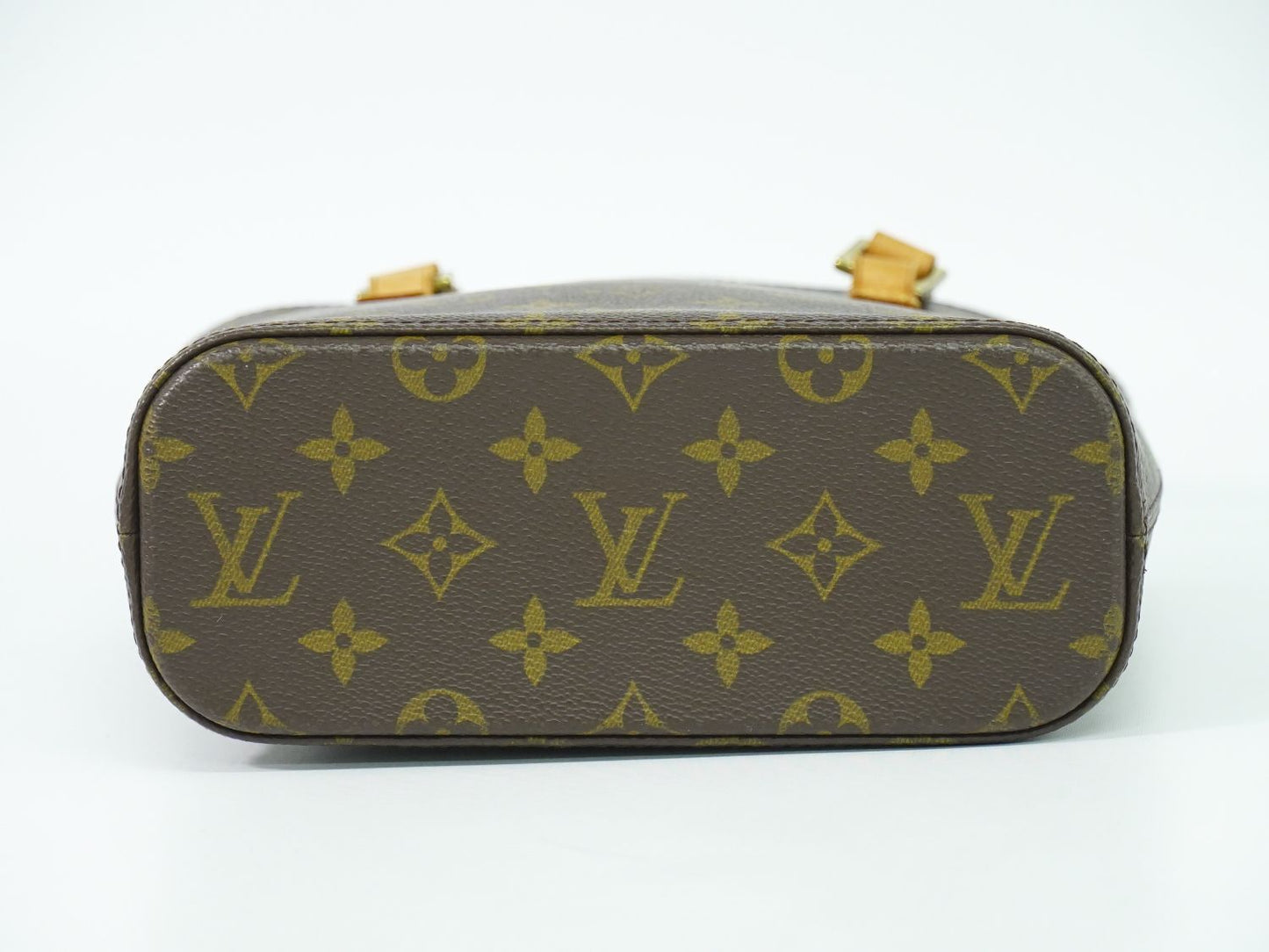 LOUIS VUITTON ヴァヴァン PM モノグラム ハンドバッグ M51172