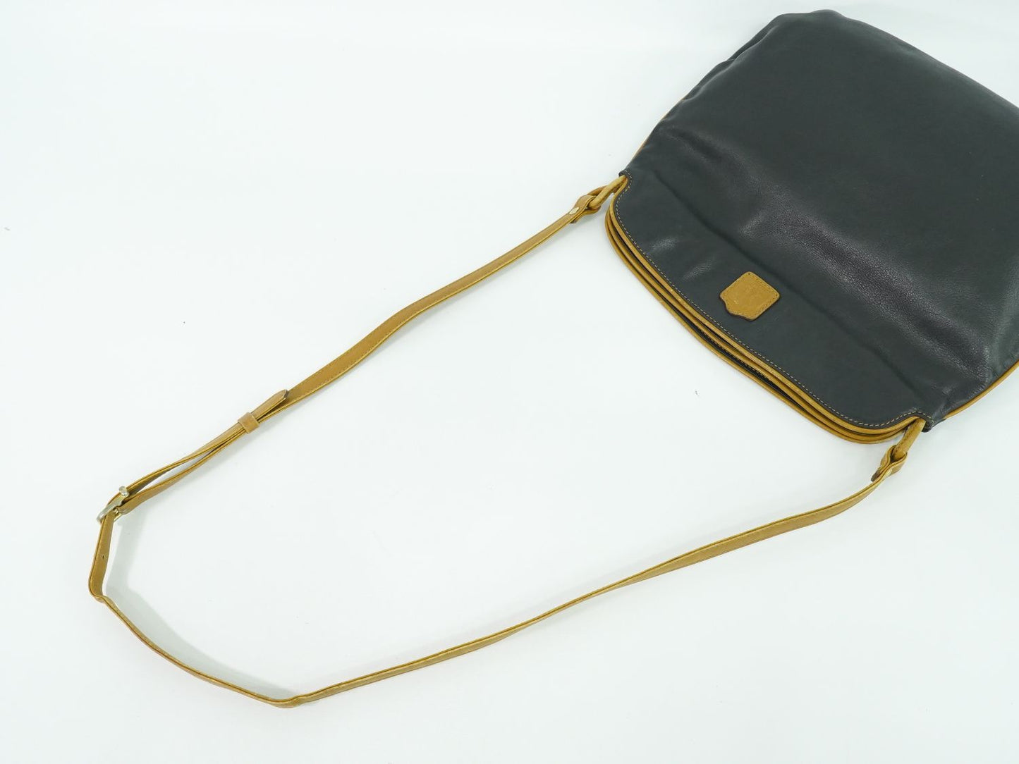 CELINE ショルダーバッグ ブラック