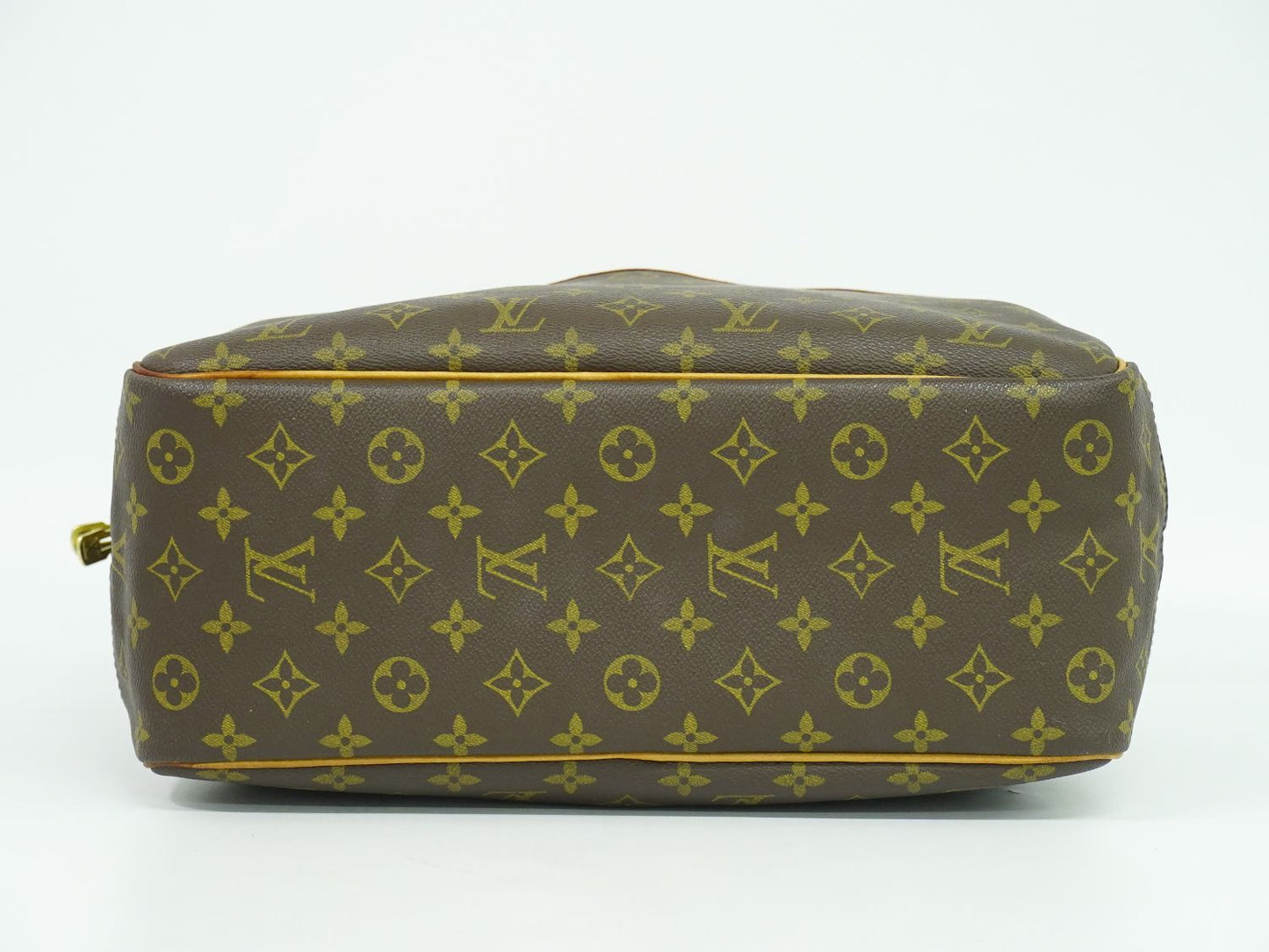 LOUIS VUITTON ドーヴィル モノグラム ハンドバッグ M47270