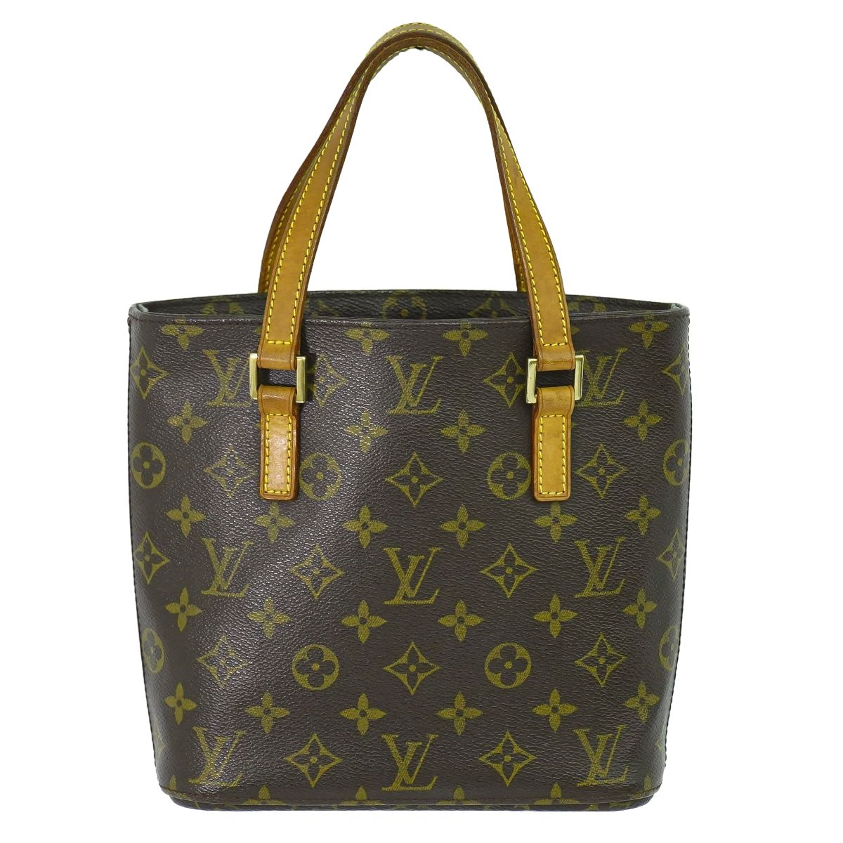 LOUIS VUITTON ヴァヴァン PM モノグラム ハンドバッグ M51172