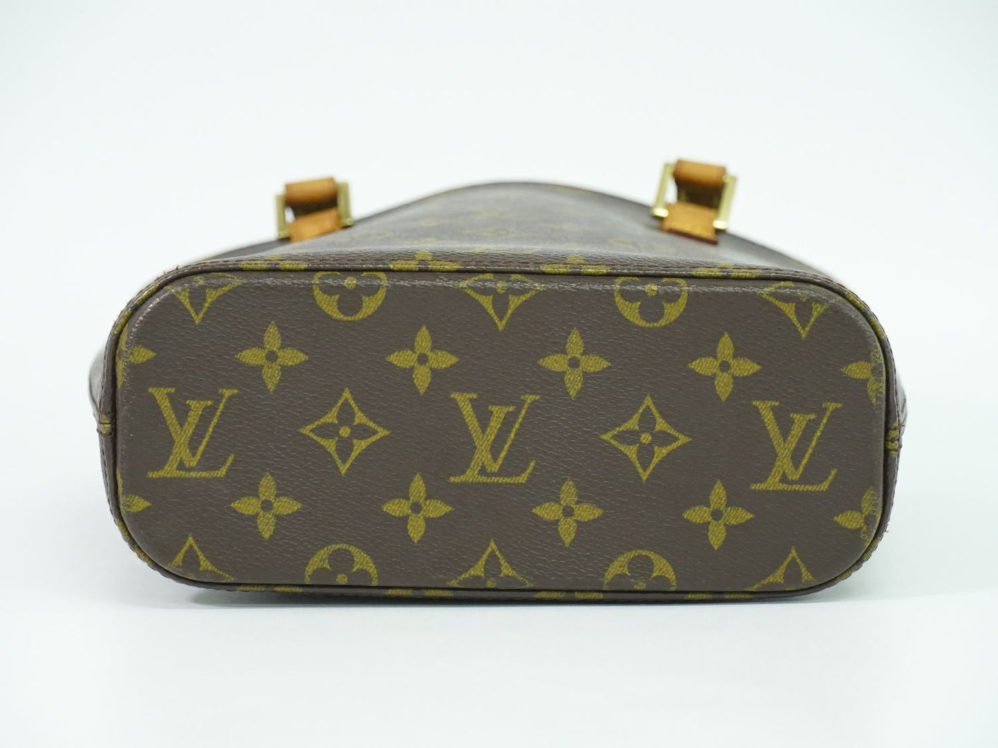 LOUIS VUITTON ヴァヴァン PM モノグラム ハンドバッグ M51172