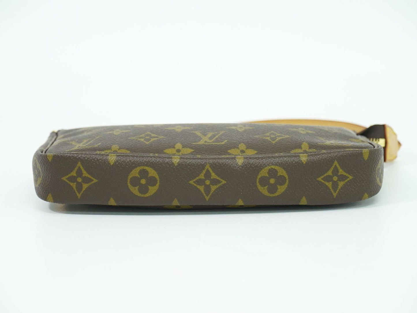 LOUIS VUITTON ポシェットアクセソワール モノグラム アクセサリーポーチ M51980