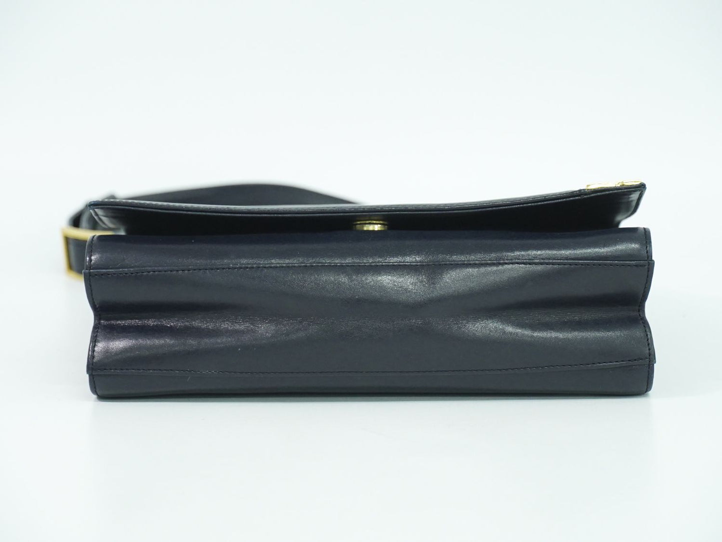GIVENCHY ショルダーバッグ ネイビー