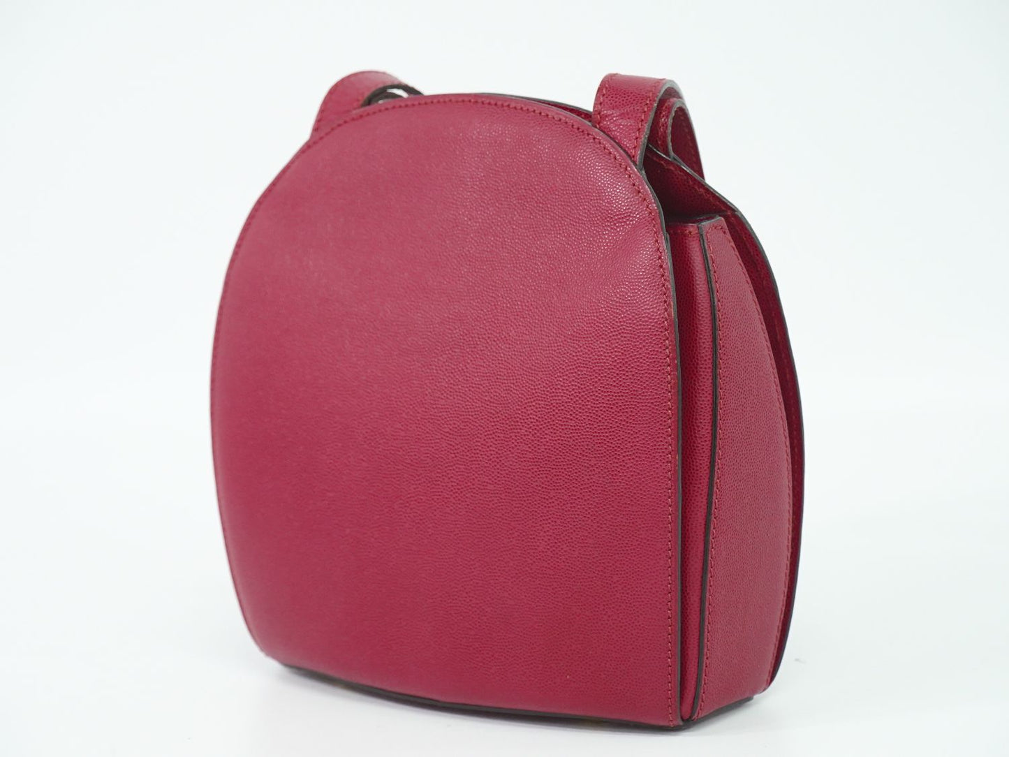 CELINE ハンドバッグ ピンク系