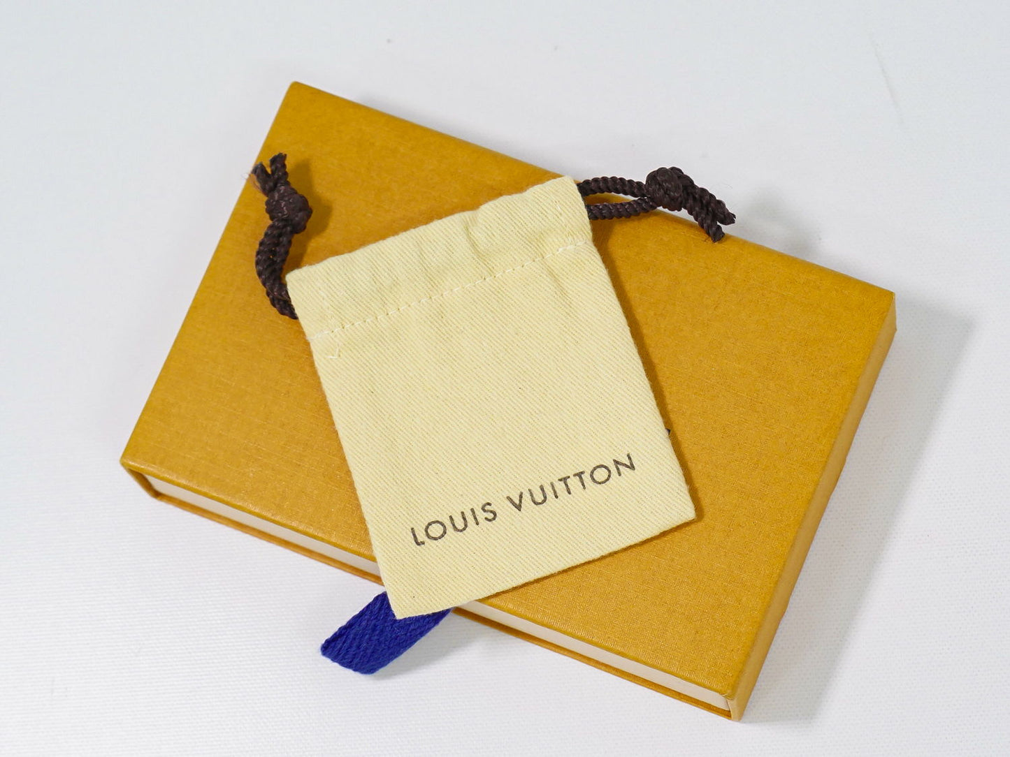 LOUIS VUITTON LV & ME V ブレスレット GP M67179