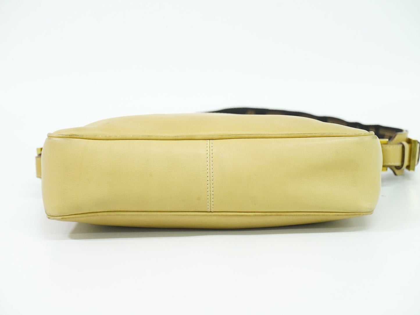 FENDI ショルダーバッグ ベージュ