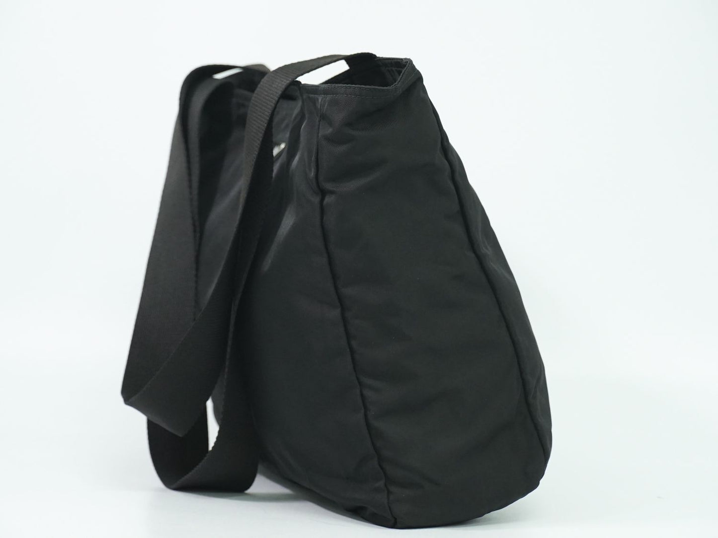 PRADA ショルダーバッグ ブラック