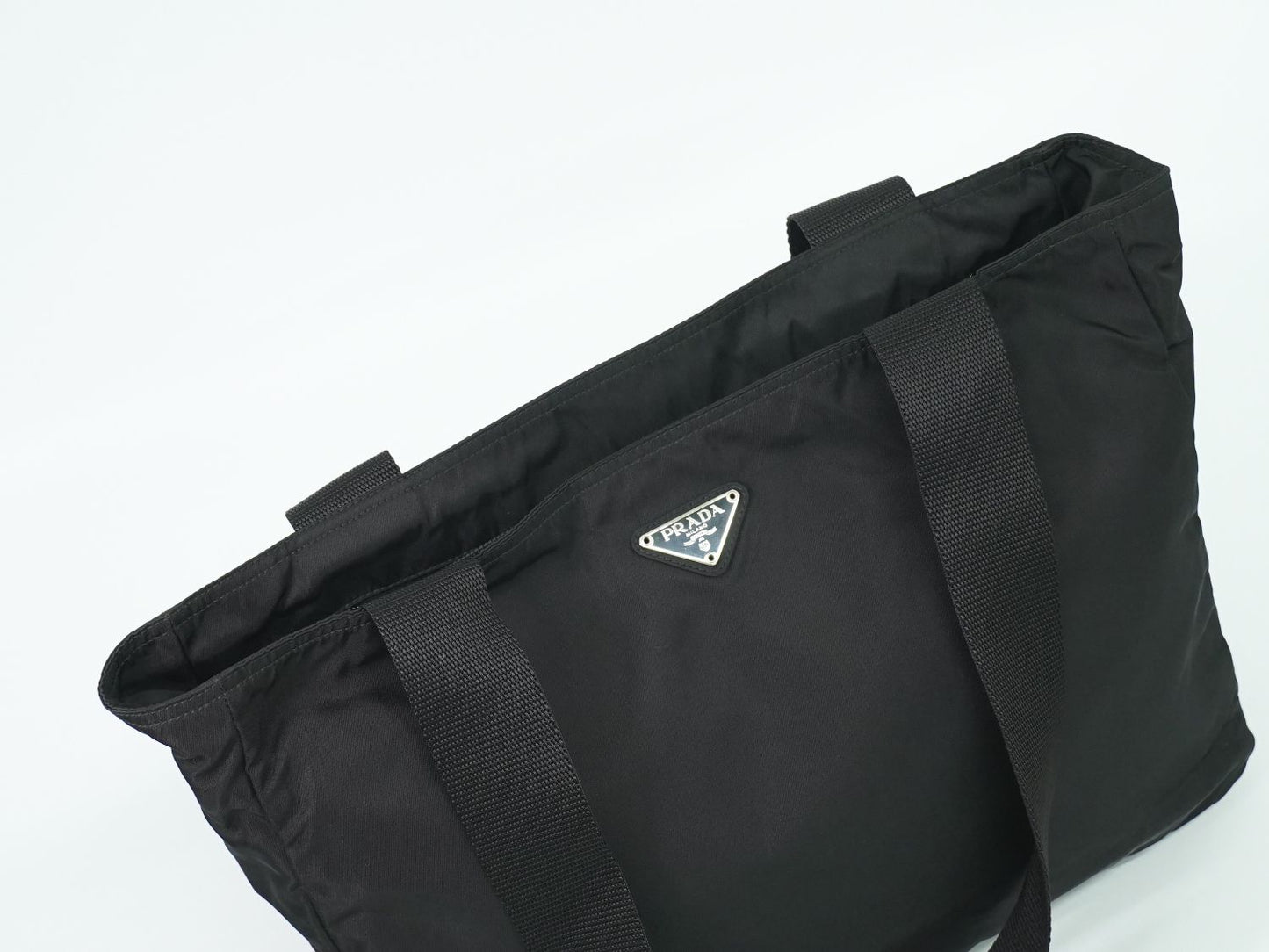 PRADA ショルダーバッグ ブラック