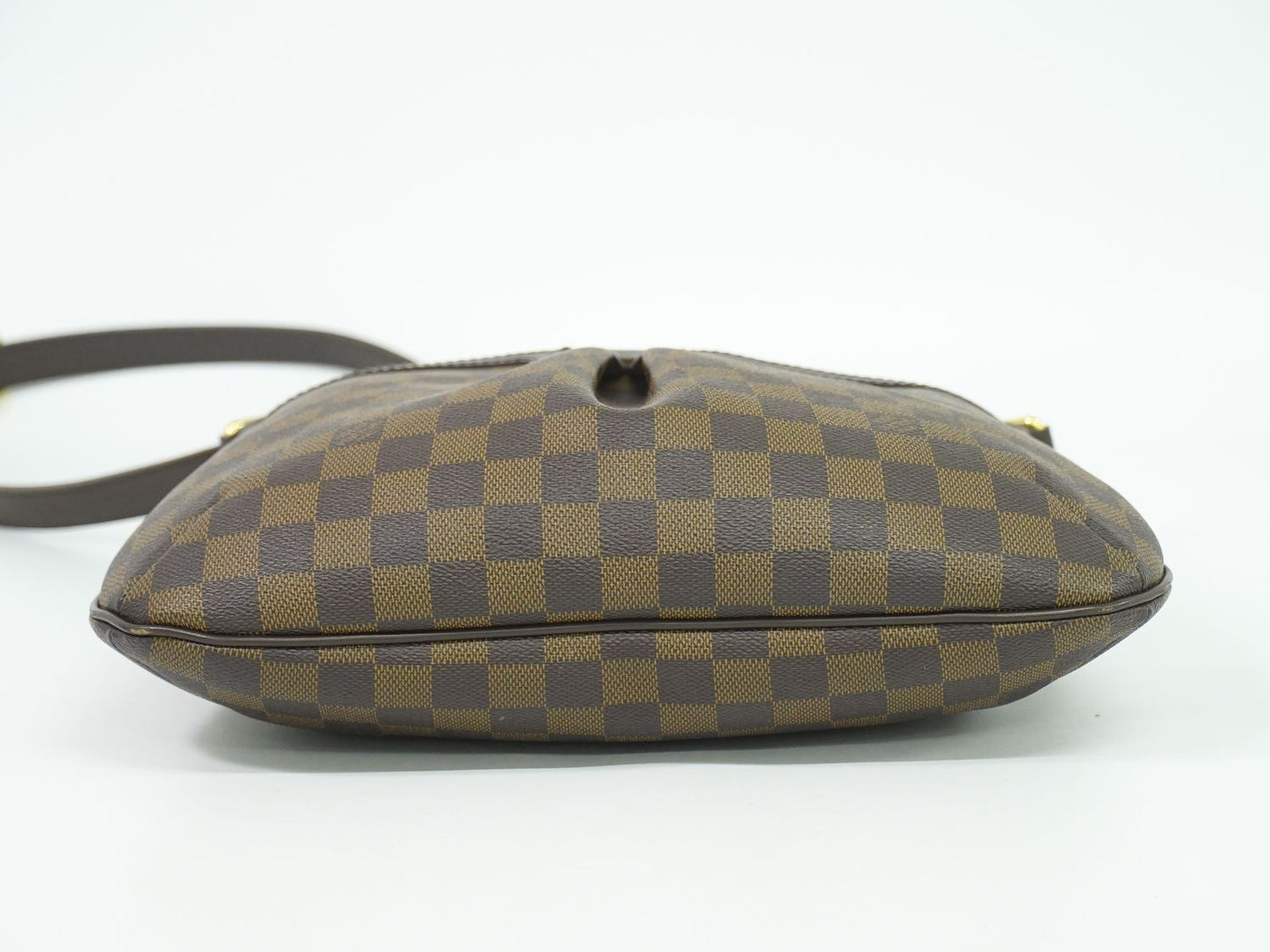 LOUIS VUITTON ブルームズベリ PM ダミエ エベヌ ショルダーバッグ N42251
