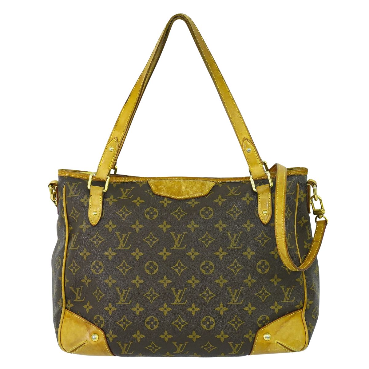 LOUIS VUITTON エストレーラ MM モノグラム 2WAY M41232