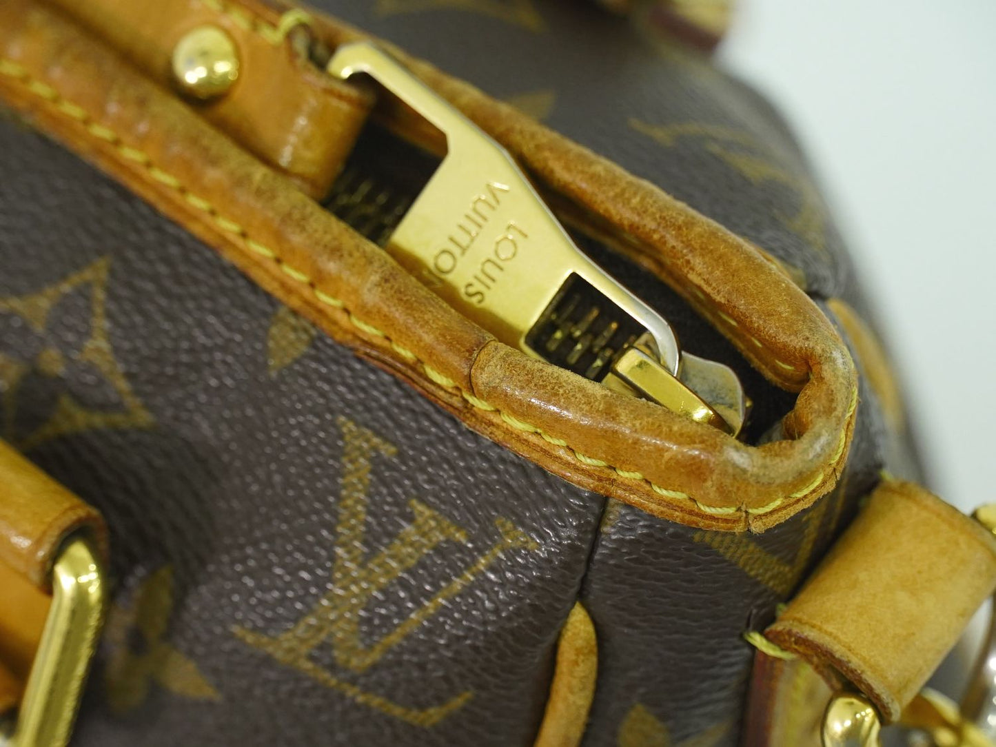 LOUIS VUITTON エストレーラ MM モノグラム 2WAY M41232