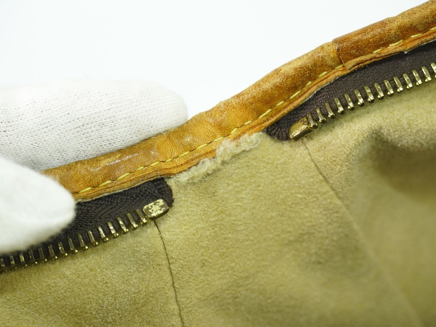LOUIS VUITTON エストレーラ MM モノグラム 2WAY M41232
