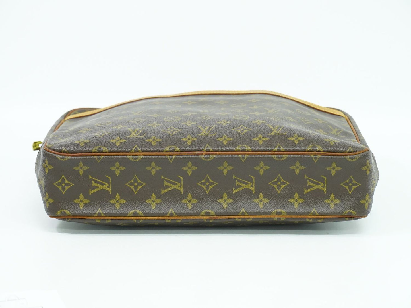 LOUIS VUITTON ポルトドキュマン ぺガス モノグラム ビジネスバッグ M53343