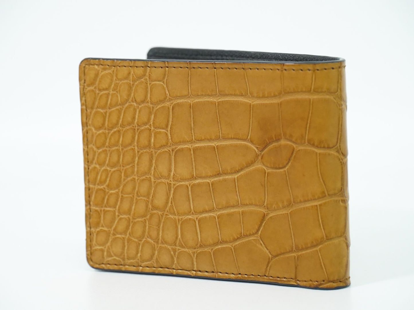 LOUIS VUITTON ポルトフォイユ ミュルティプル 折財布 タン N81819