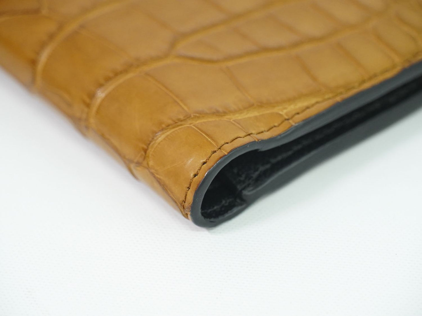 LOUIS VUITTON ポルトフォイユ ミュルティプル 折財布 タン N81819