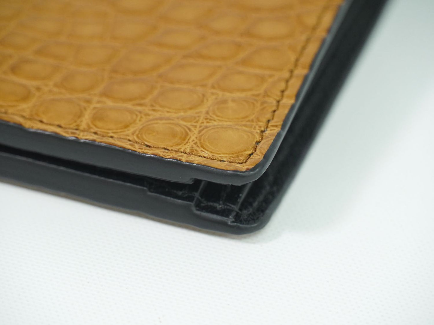 LOUIS VUITTON ポルトフォイユ ミュルティプル 折財布 タン N81819