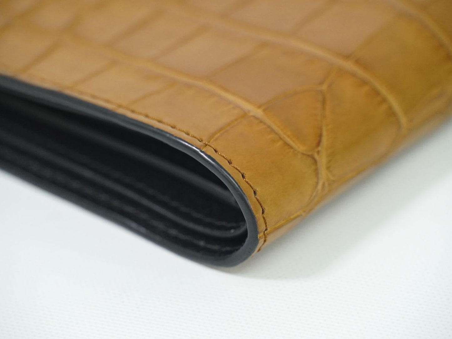 LOUIS VUITTON ポルトフォイユ ミュルティプル 折財布 タン N81819