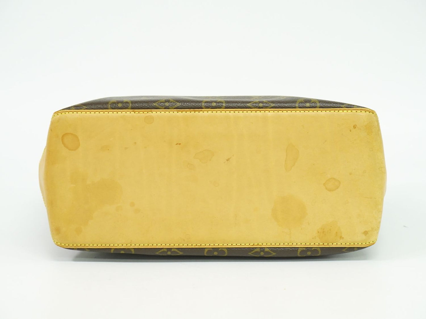 LOUIS VUITTON カバピアノ モノグラム トートバッグ M51148
