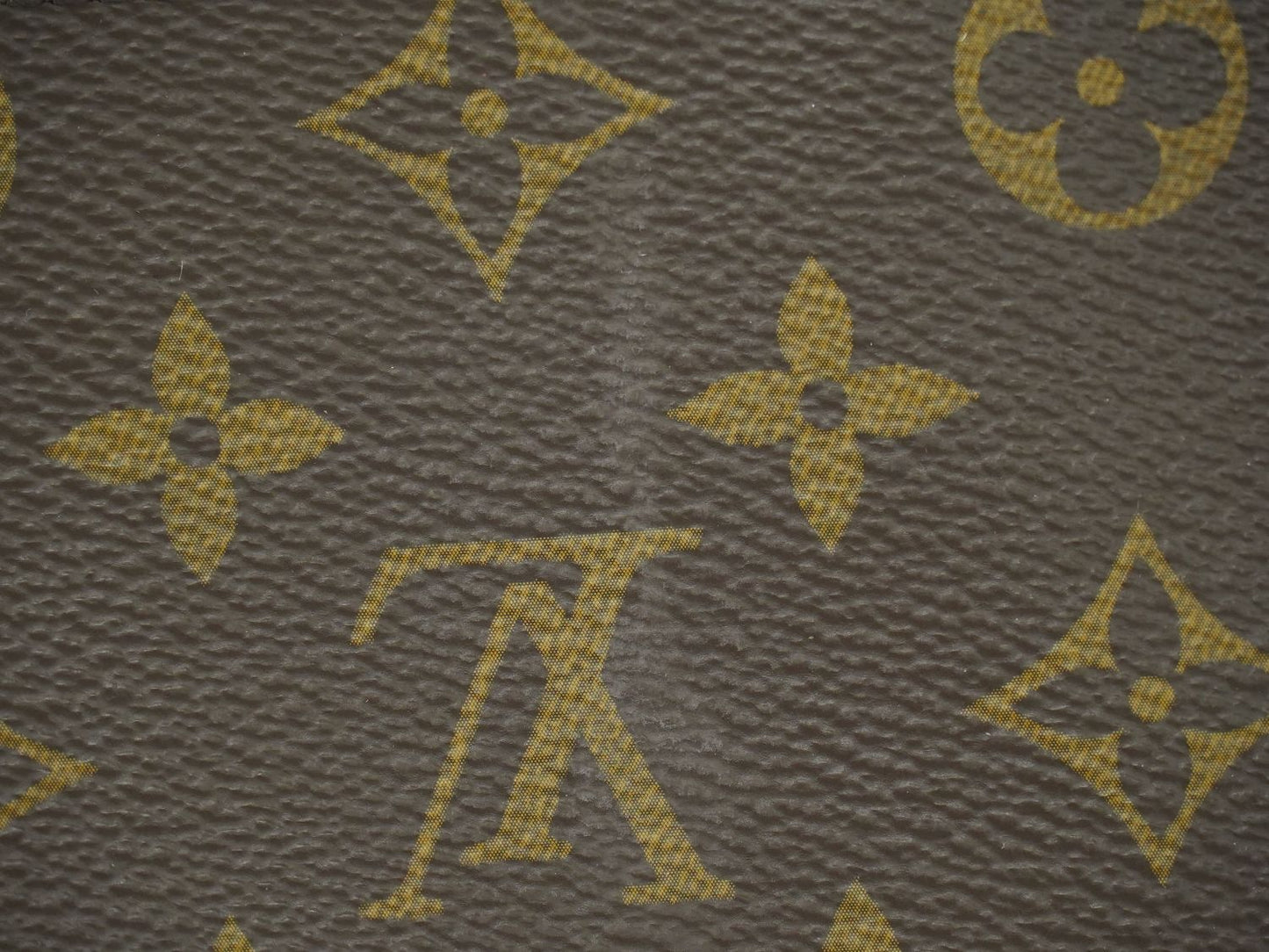 LOUIS VUITTON ポルトフォイユ クレマンス モノグラム 長財布 M42119