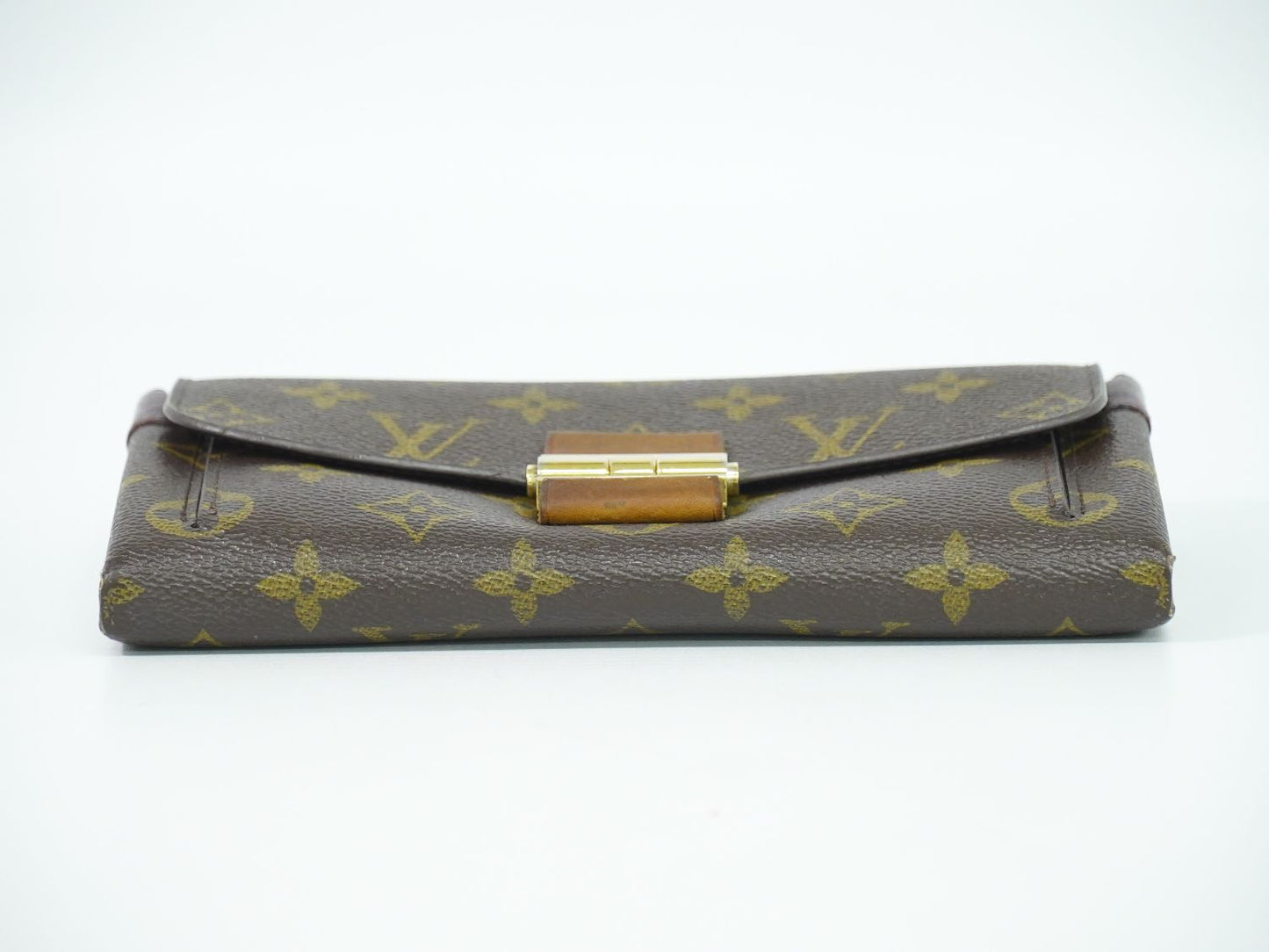 LOUIS VUITTON ポルトフォイユ エリゼ モノグラム 長財布 M60362