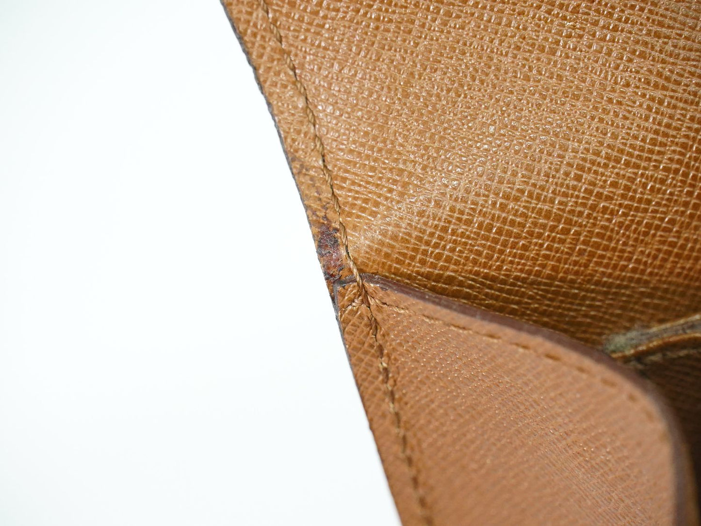 LOUIS VUITTON マルゼルブ モノグラム ハンドバッグ M51379