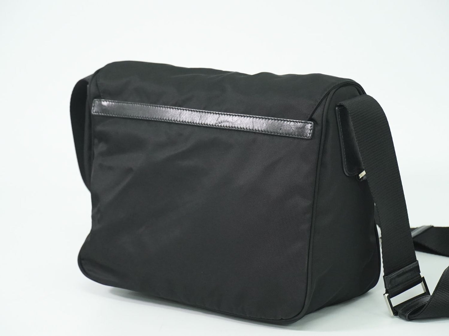 PRADA ショルダーバッグ ブラック