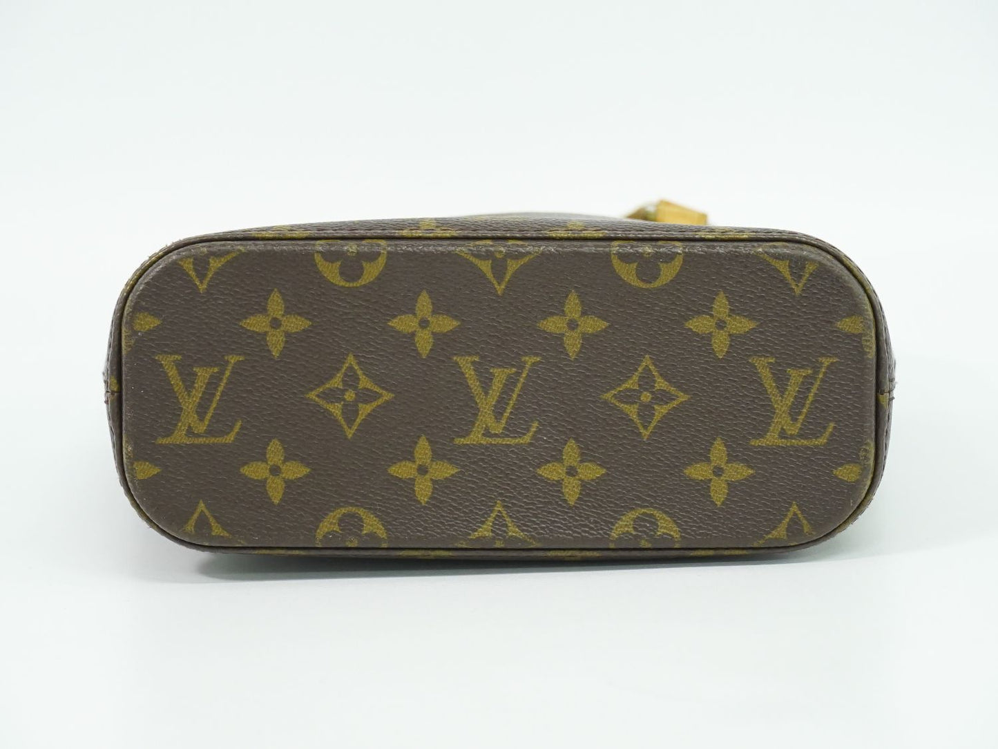 LOUIS VUITTON ヴァヴァン PM モノグラム ハンドバッグ M51172