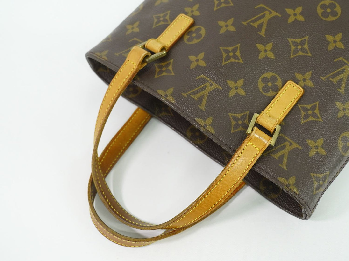 LOUIS VUITTON ヴァヴァン PM モノグラム ハンドバッグ M51172