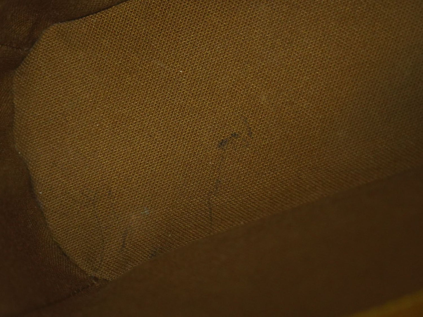 LOUIS VUITTON ヴァヴァン PM モノグラム ハンドバッグ M51172
