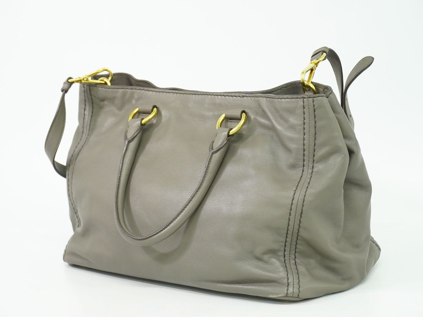 PRADA 2WAY ショルダーバッグ BN2103