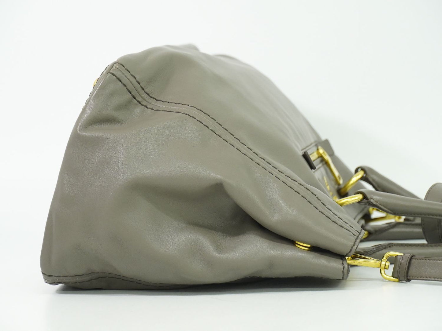 PRADA 2WAY ショルダーバッグ BN2103