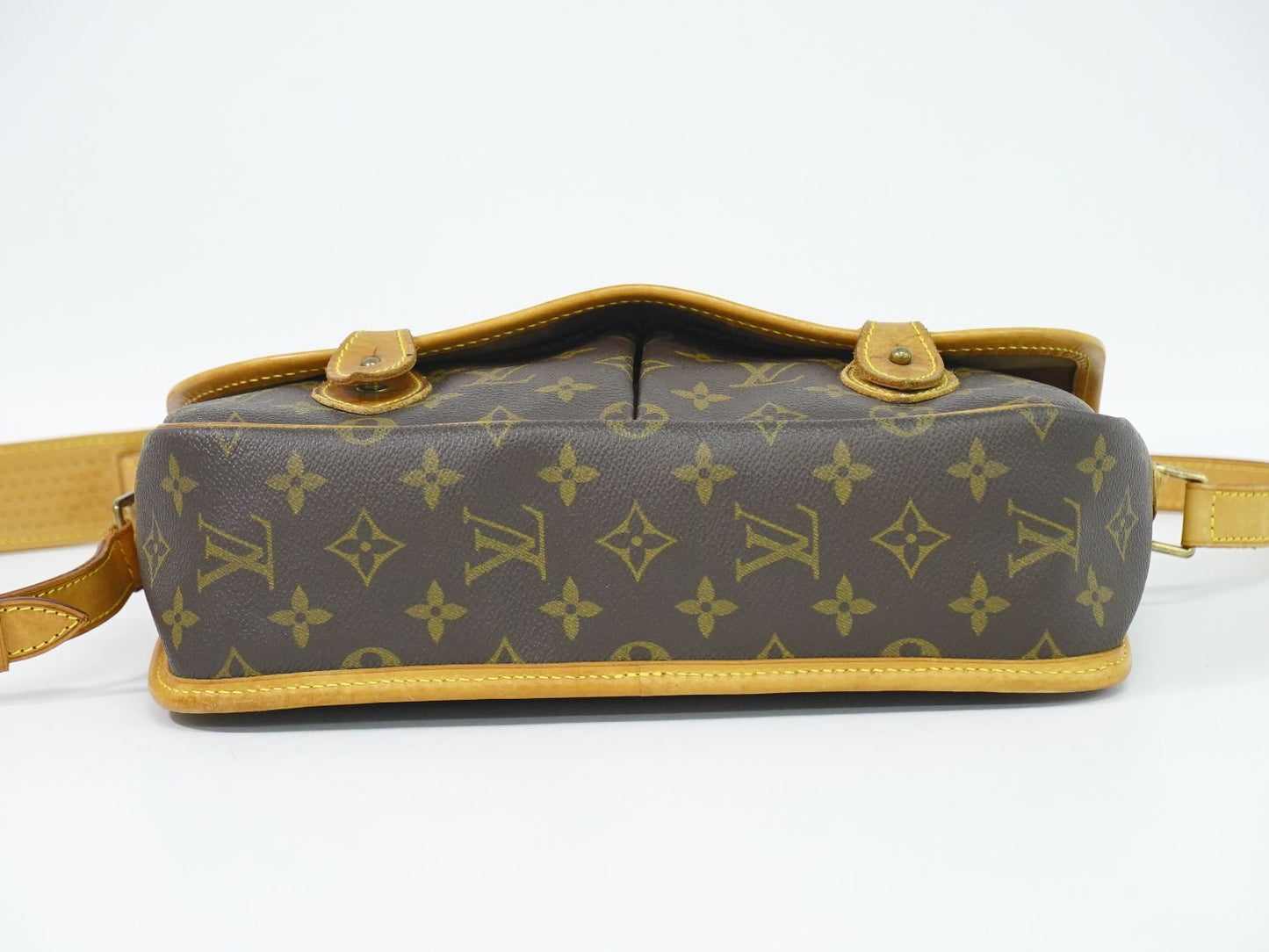 LOUIS VUITTON ジベシエール MM ショルダーバッグ M42247