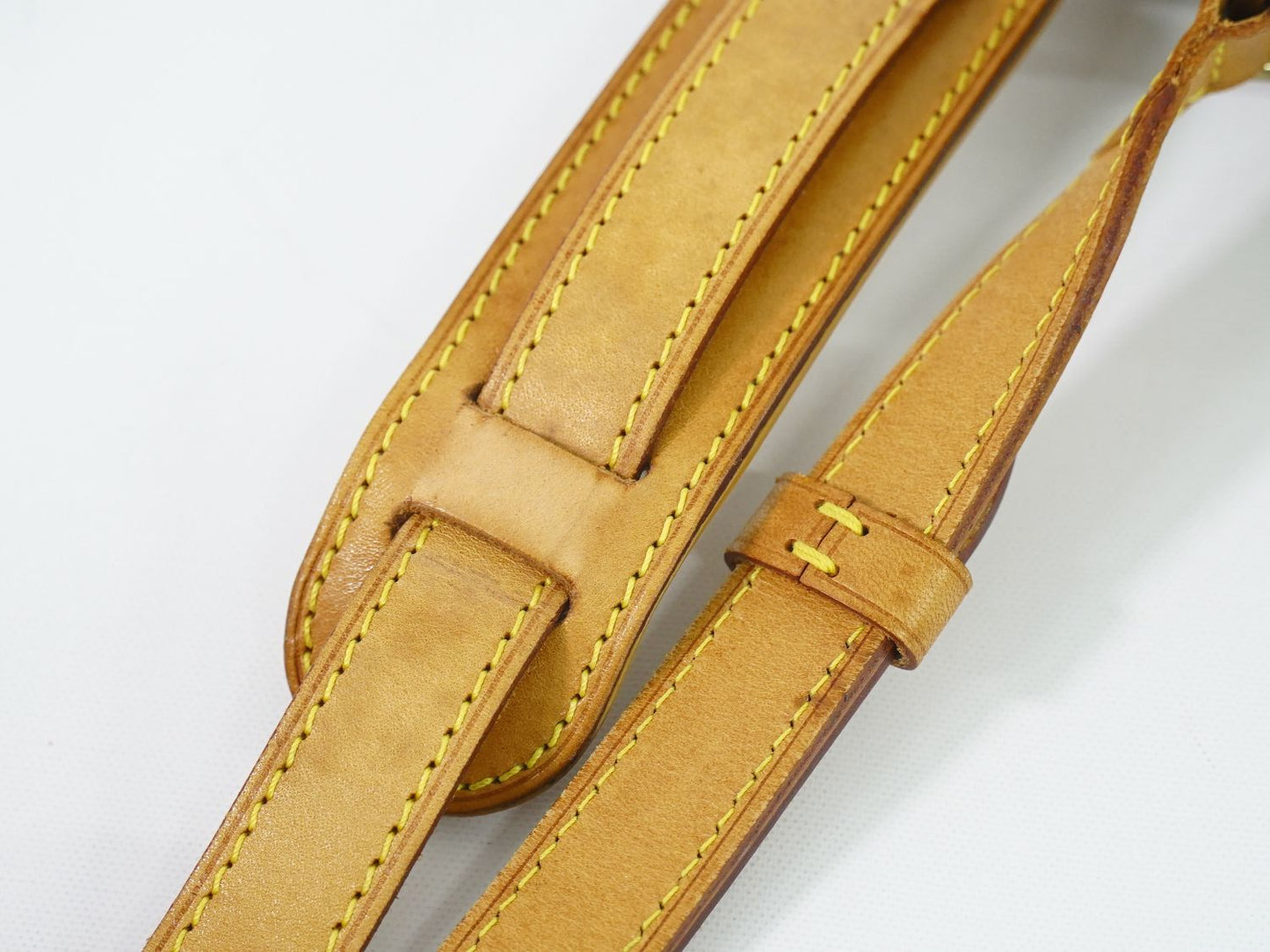LOUIS VUITTON ジベシエール MM ショルダーバッグ M42247