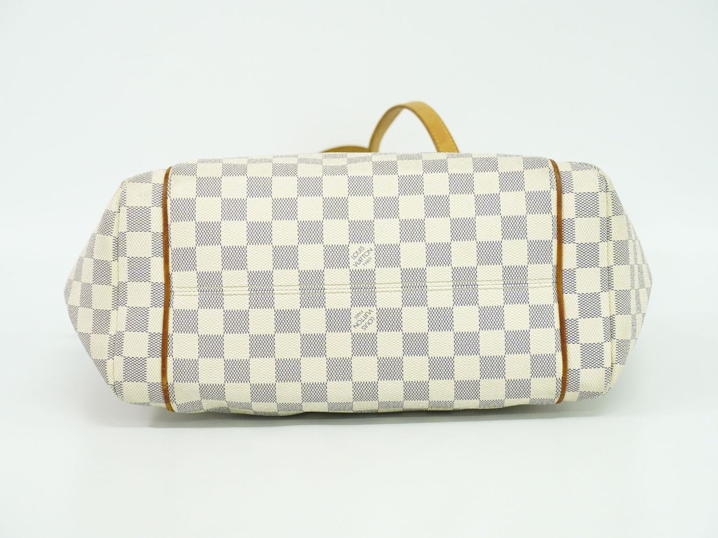 LOUIS VUITTON 旧型 トータリー MM ダミエ アズール ショルダーバッグ N51262