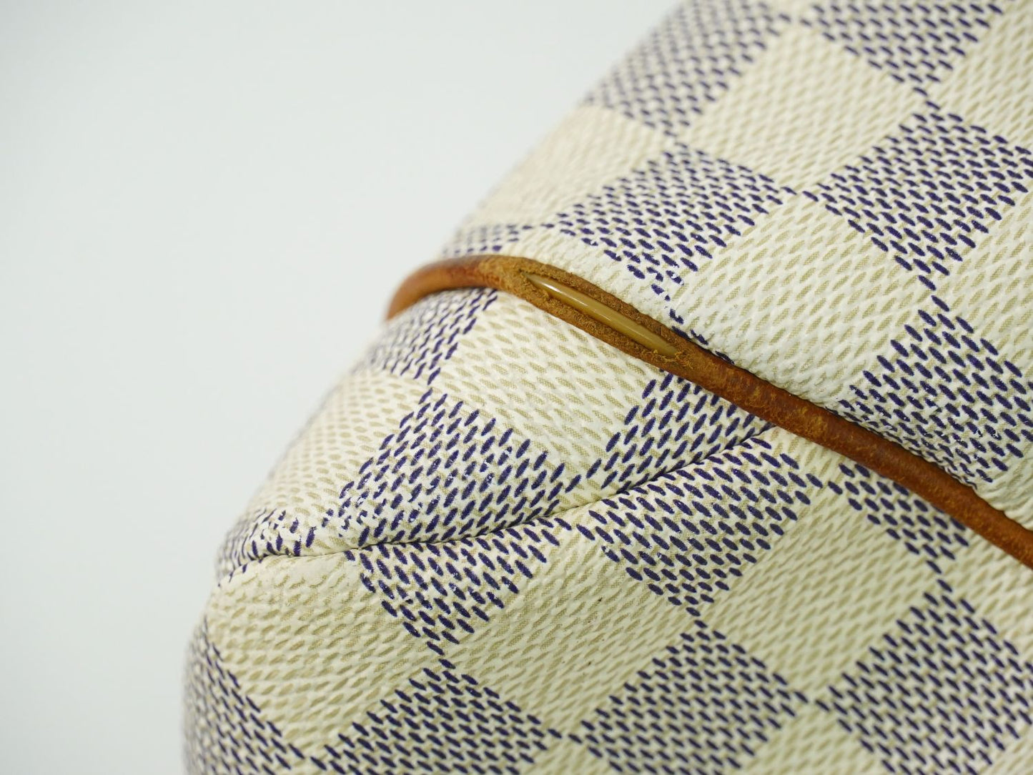 LOUIS VUITTON 旧型 トータリー MM ダミエ アズール ショルダーバッグ N51262