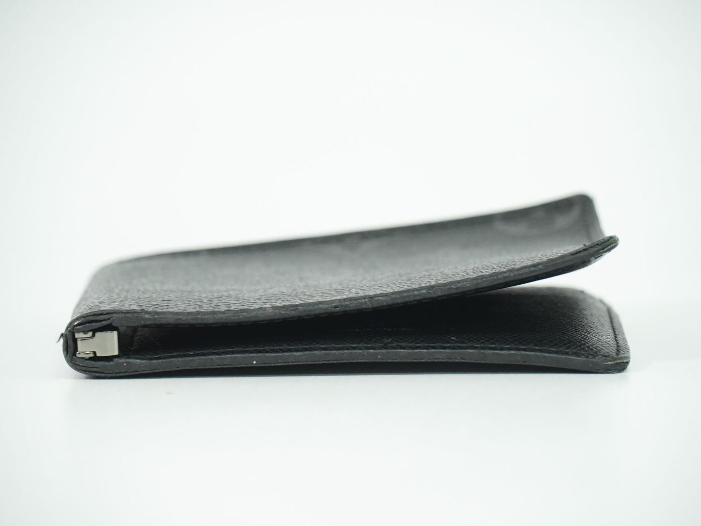 LOUIS VUITTON ポルトフォイユ パンス モノグラム エクリプス 折財布 M62480