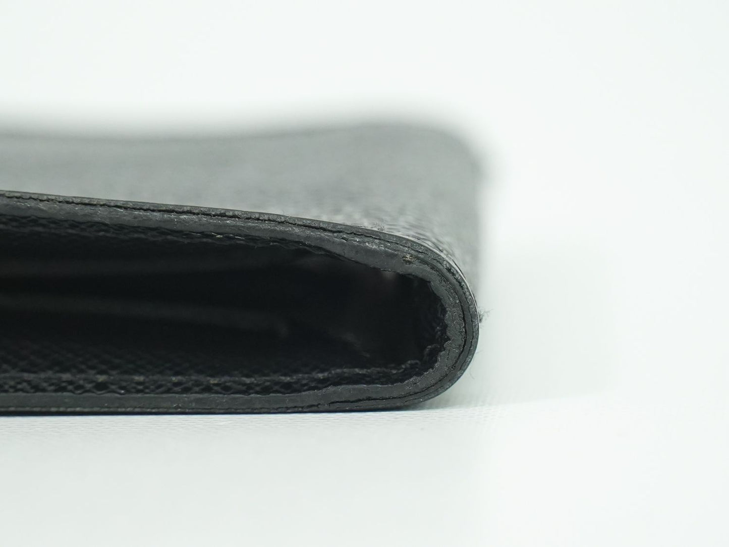 LOUIS VUITTON ポルトフォイユ パンス モノグラム エクリプス 折財布 M62480