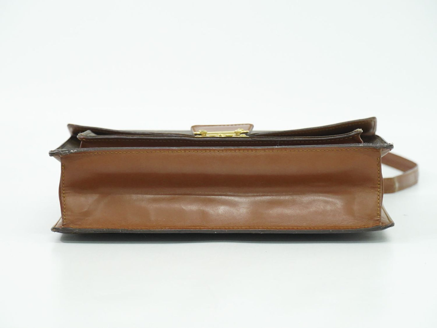 LOUIS VUITTON モンソー モノグラム 2WAY ショルダーバッグ M51185