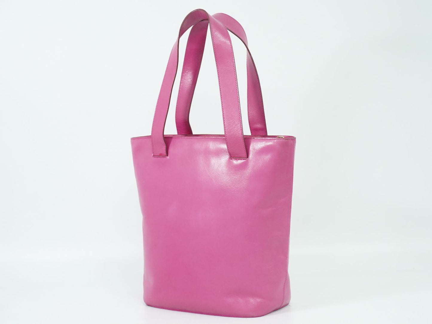 CELINE ハンドバッグ ピンク